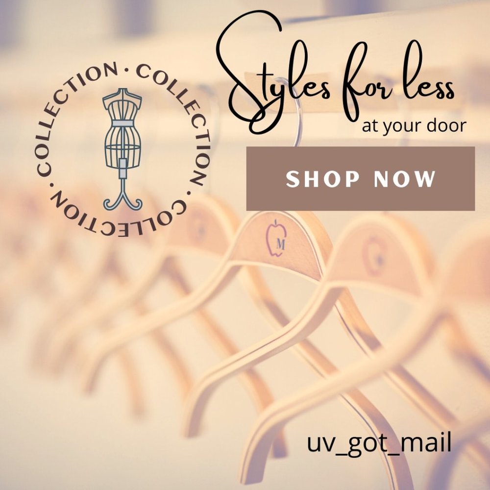 Meet your Posher, Brandy